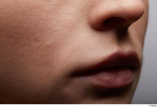 HD face Skin Malin cheek face lips mouth nose skin…